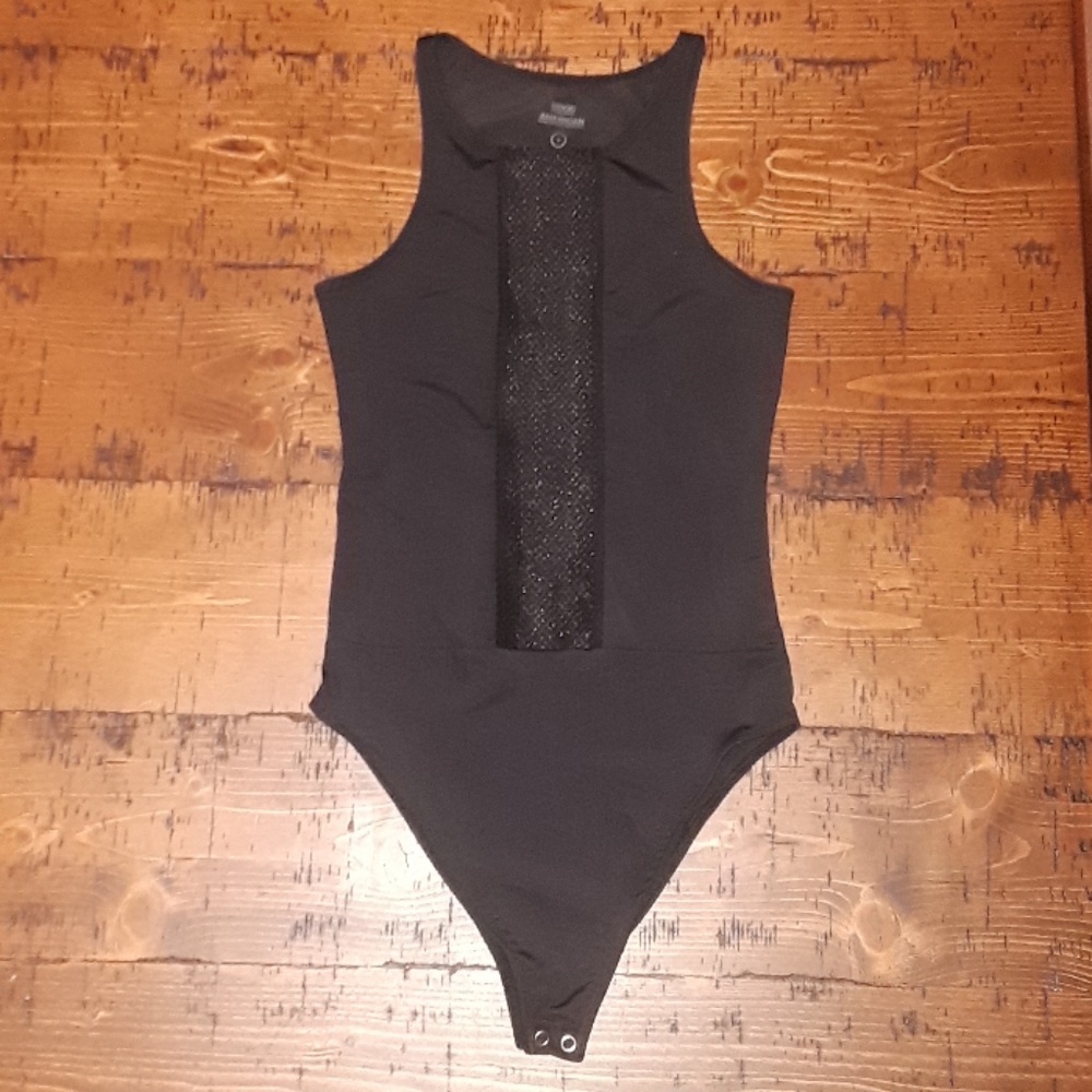 Good American body suit